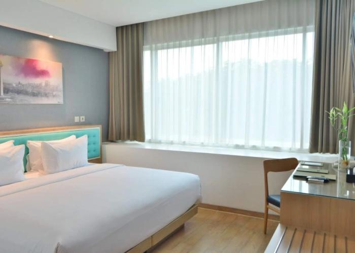 Hotel Santika Kelapa Gading