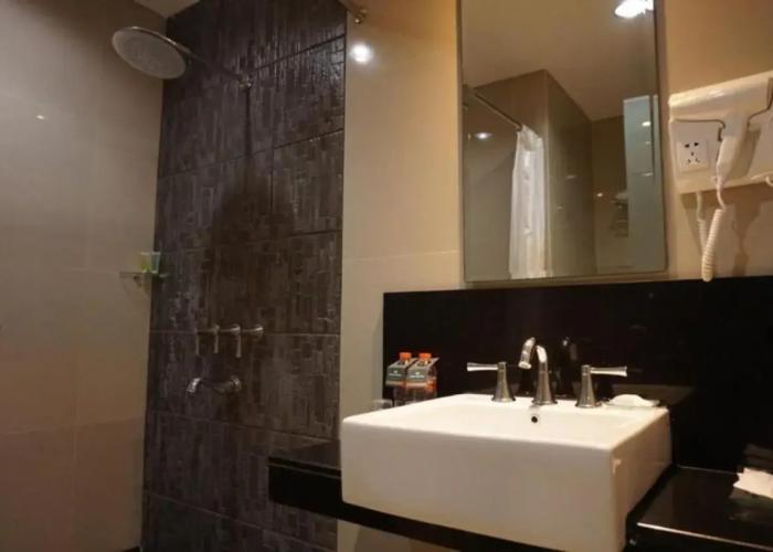 Hotel Santika Kelapa Gading