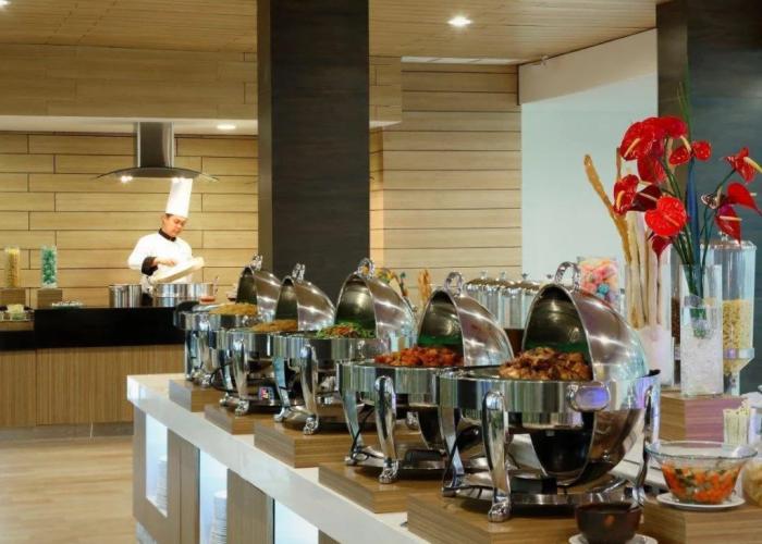 Hotel Santika Kelapa Gading