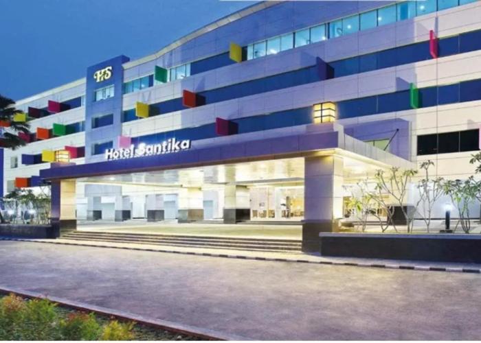 Hotel Santika Kelapa Gading