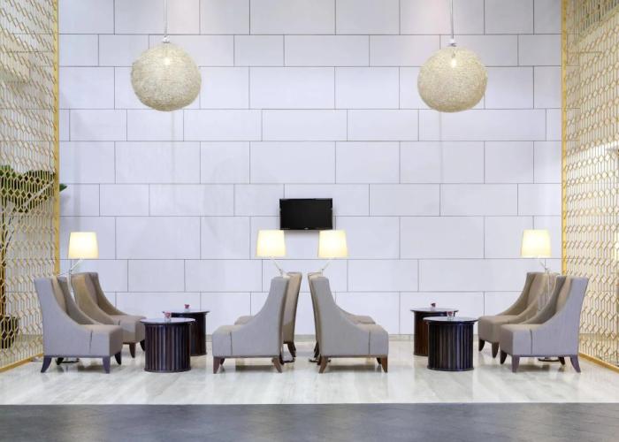 Hotel Santika Kelapa Gading