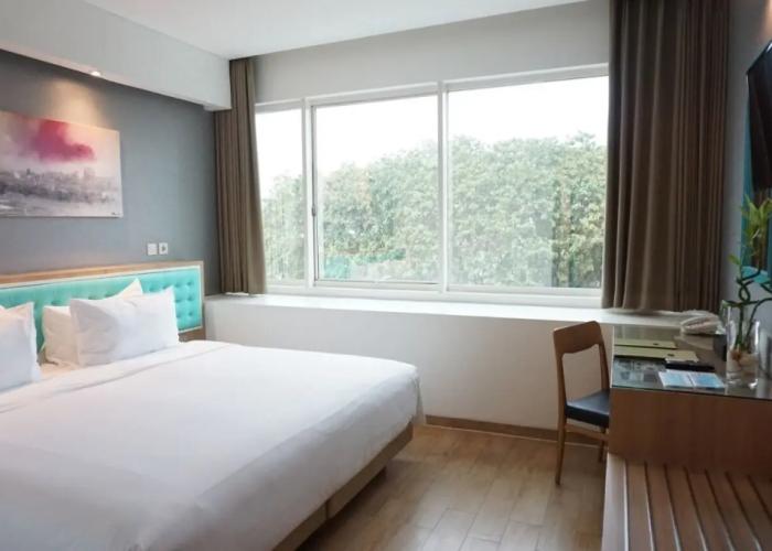 Hotel Santika Kelapa Gading