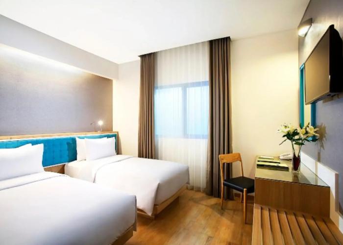 Hotel Santika Kelapa Gading