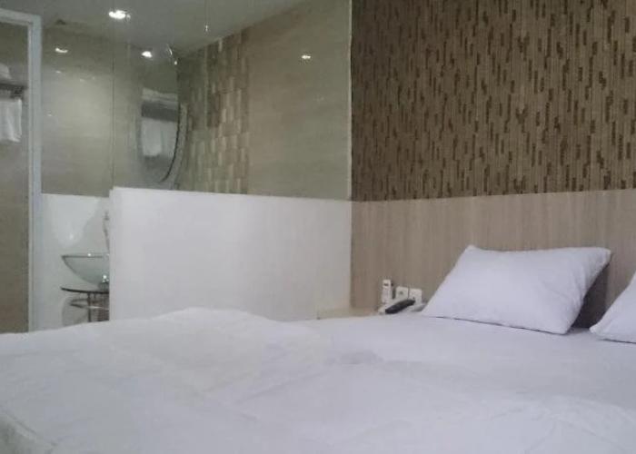 Hotel Sanrina