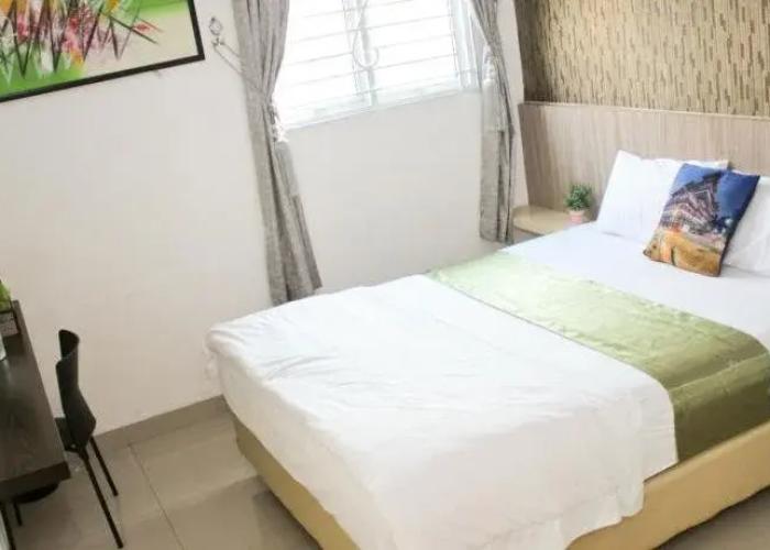 Hotel Sanrina