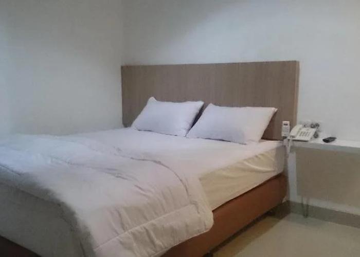 Hotel Sanrina