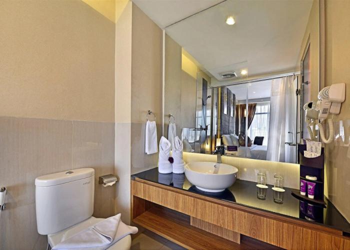 Grand Tjokro Jakarta