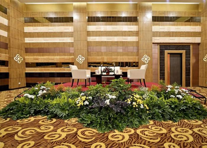 Grand Tjokro Jakarta