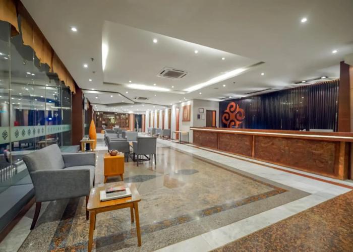 Grand Tjokro Jakarta