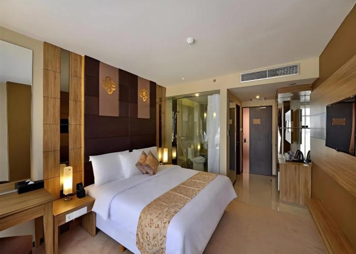 Grand Tjokro Jakarta