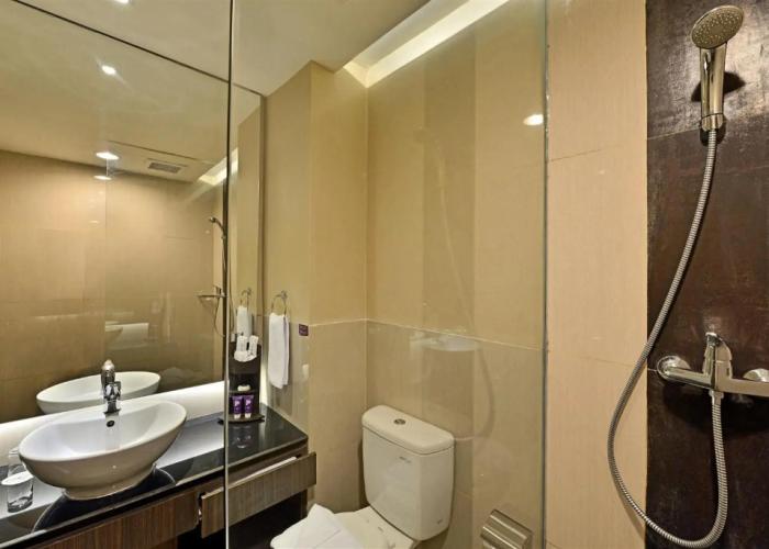 Grand Tjokro Jakarta