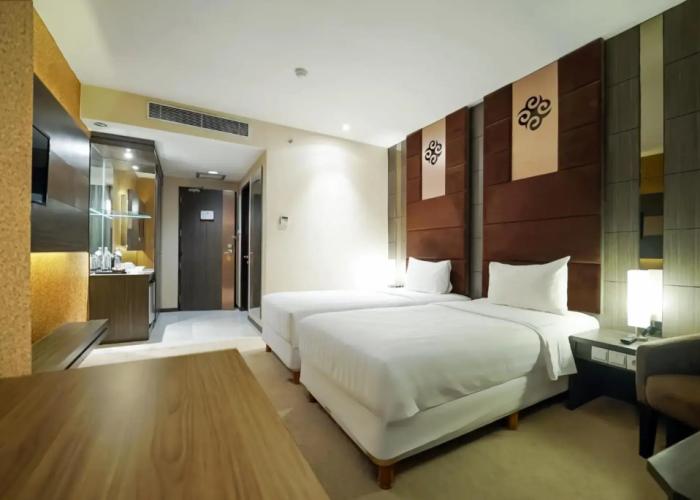 Grand Tjokro Jakarta