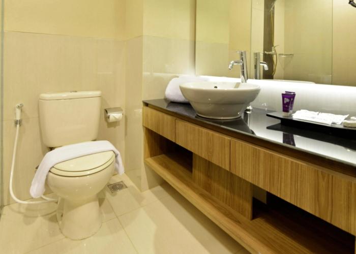 Grand Tjokro Jakarta