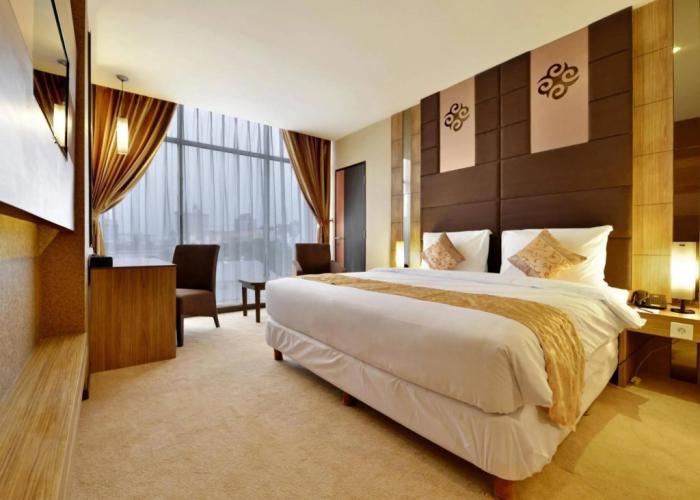Grand Tjokro Jakarta