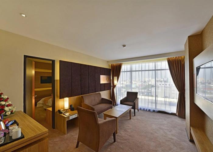 Grand Tjokro Jakarta