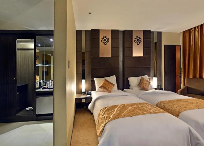 Grand Tjokro Jakarta