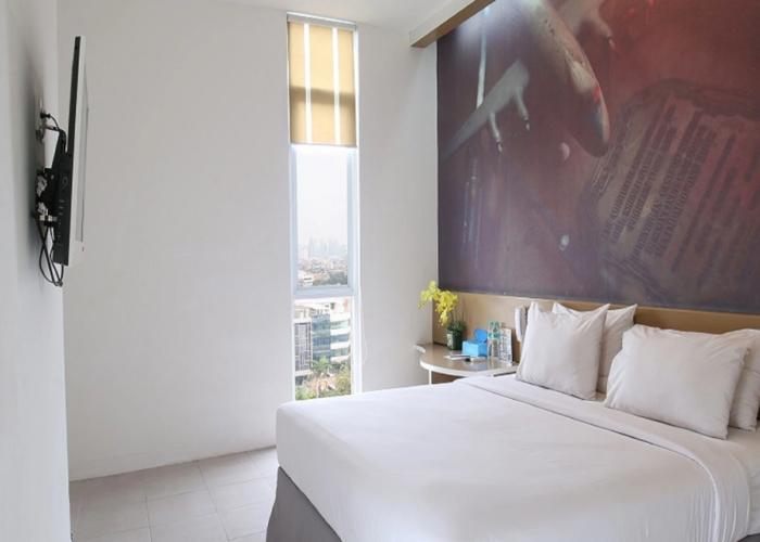 Hotel 88 Kedoya Jakarta