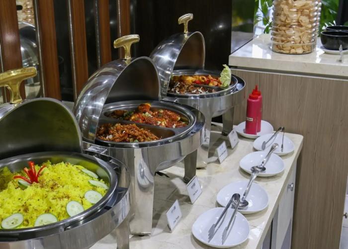 Hotel 88 Kedoya Jakarta