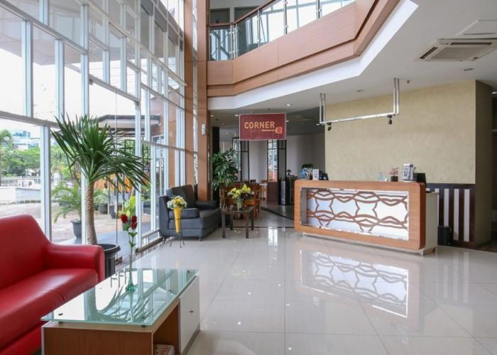 Hotel 88 Kedoya Jakarta