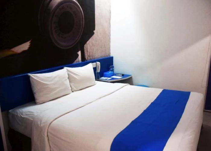 Hotel 88 Kedoya Jakarta
