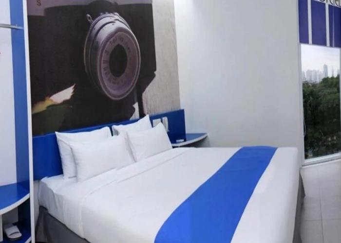 Hotel 88 Kedoya Jakarta