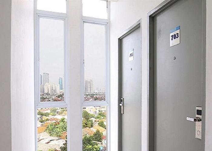 Hotel 88 Kedoya Jakarta