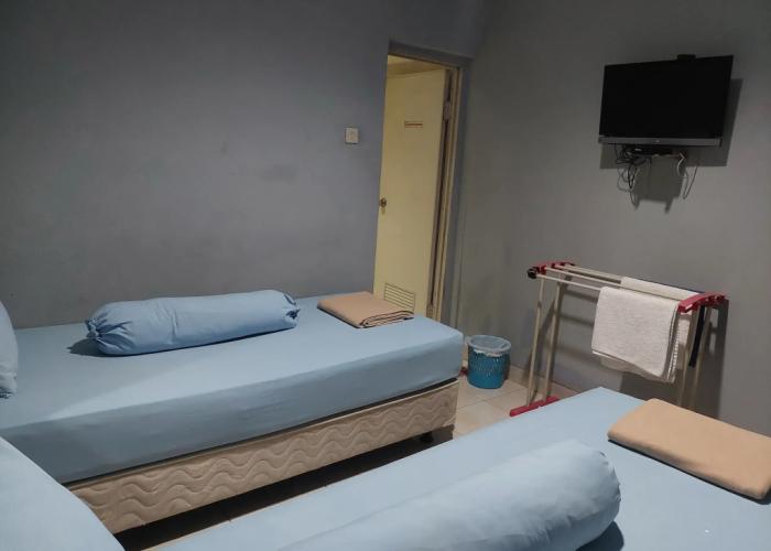 Pondok Seruni Kemanggisan Jakarta