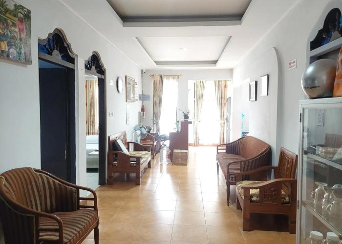Pondok Seruni Kemanggisan Jakarta