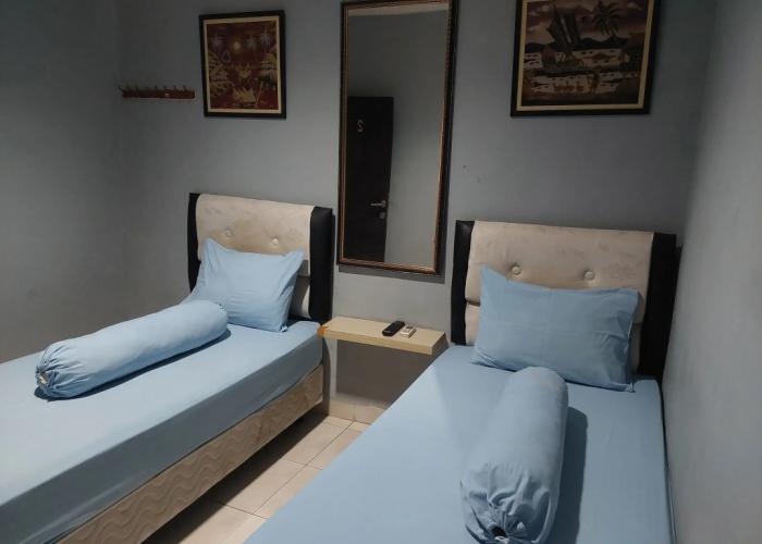 Pondok Seruni Kemanggisan Jakarta