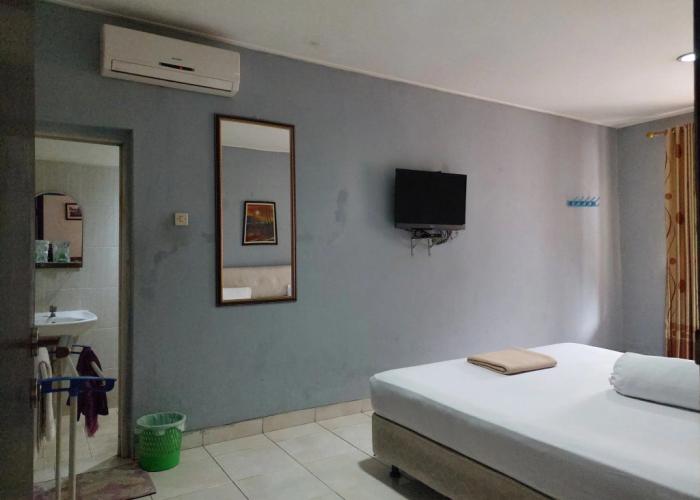 Pondok Seruni Kemanggisan Jakarta