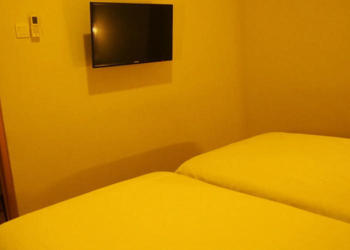 G7 Hotel