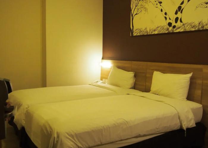 G7 Hotel