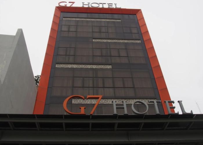 G7 Hotel