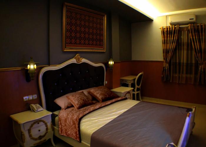Grand Batik Inn