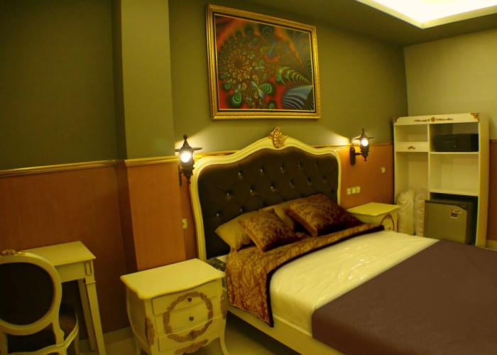 Grand Batik Inn