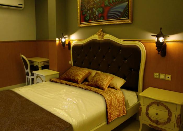 Grand Batik Inn