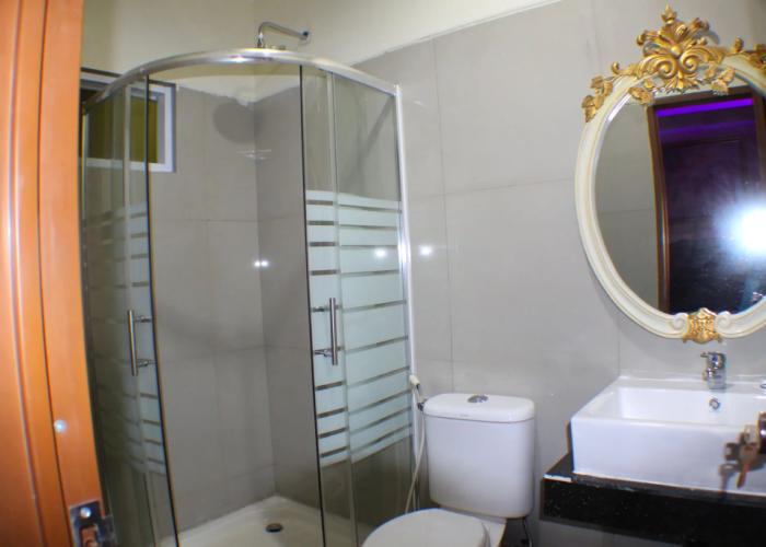 Grand Batik Inn