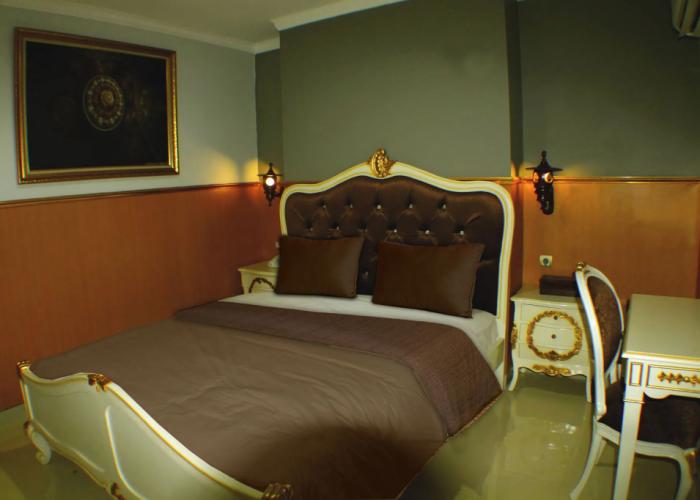 Grand Batik Inn