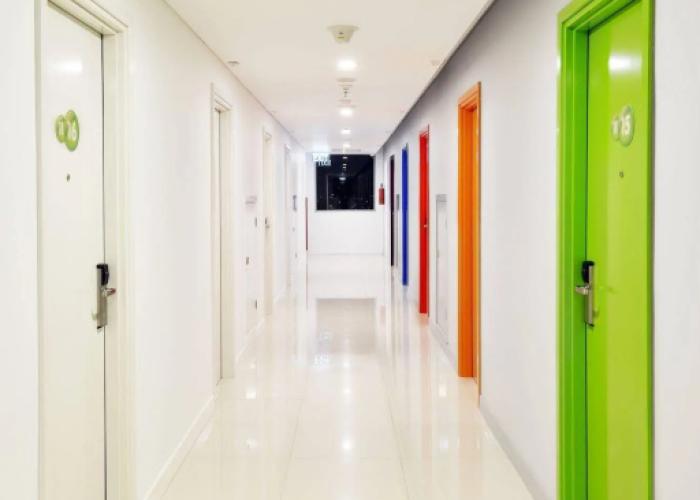 POP! Hotel Kelapa Gading Jakarta
