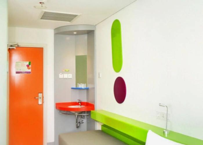POP! Hotel Kelapa Gading Jakarta