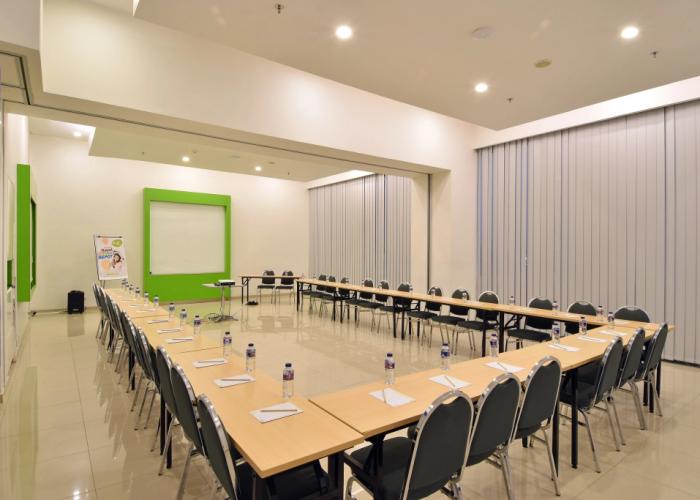 POP! Hotel Kelapa Gading Jakarta