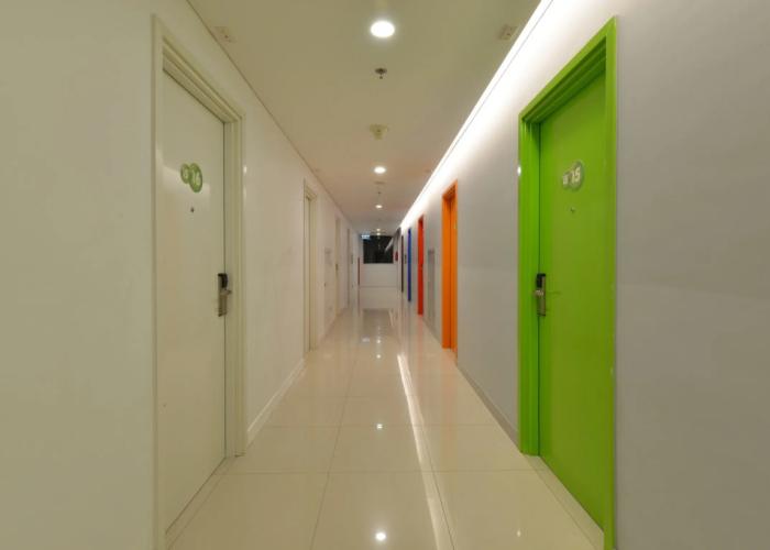 POP! Hotel Kelapa Gading Jakarta