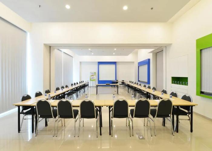POP! Hotel Kelapa Gading Jakarta