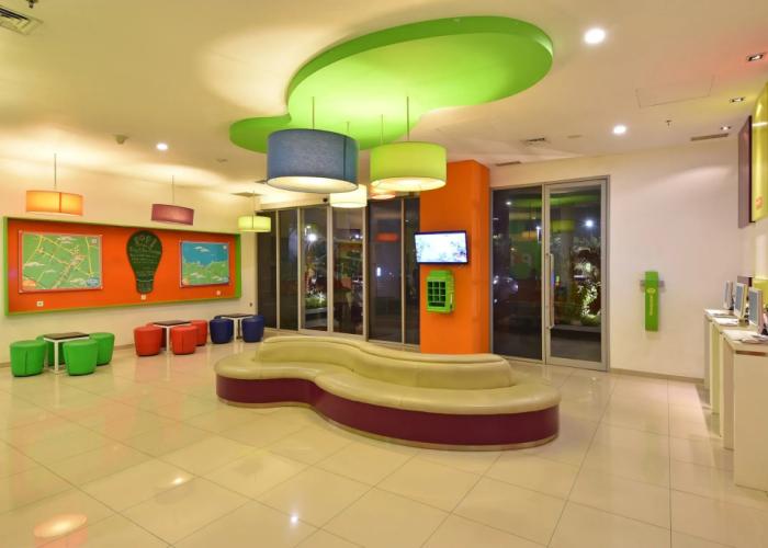 POP! Hotel Kelapa Gading Jakarta