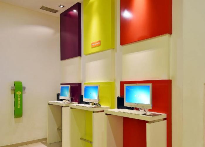 POP! Hotel Kelapa Gading Jakarta