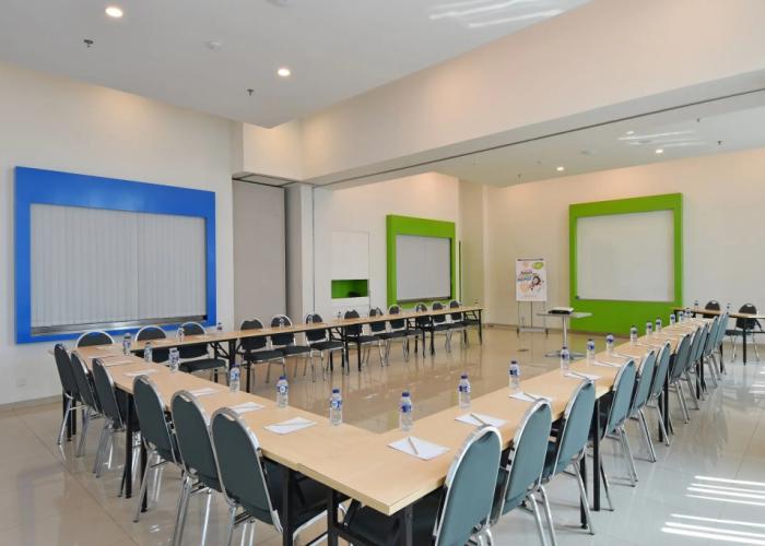POP! Hotel Kelapa Gading Jakarta