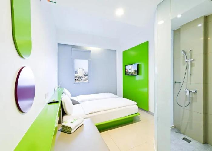 POP! Hotel Kelapa Gading Jakarta