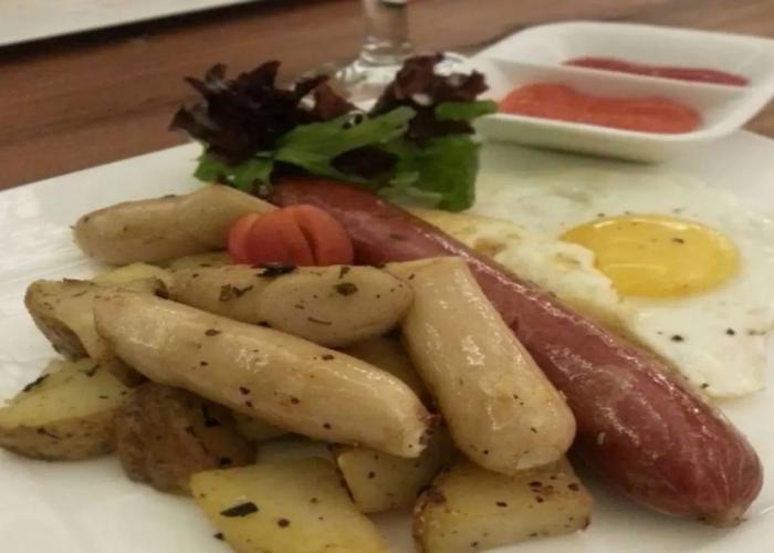 Whiz Prime Hotel Kelapa Gading