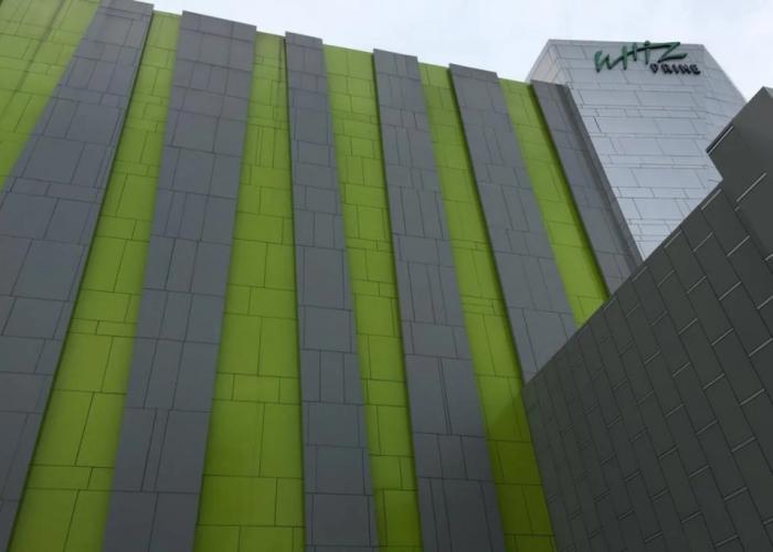 Whiz Prime Hotel Kelapa Gading