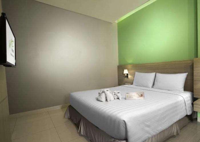 Whiz Prime Hotel Kelapa Gading